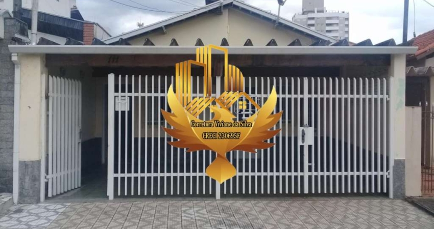 Imperdível oportunidade: Casa à venda em Taubaté-SP, Vila Paulista, 2 quartos, 1 sala, 1 banheiro, 2 vagas, 150m²!