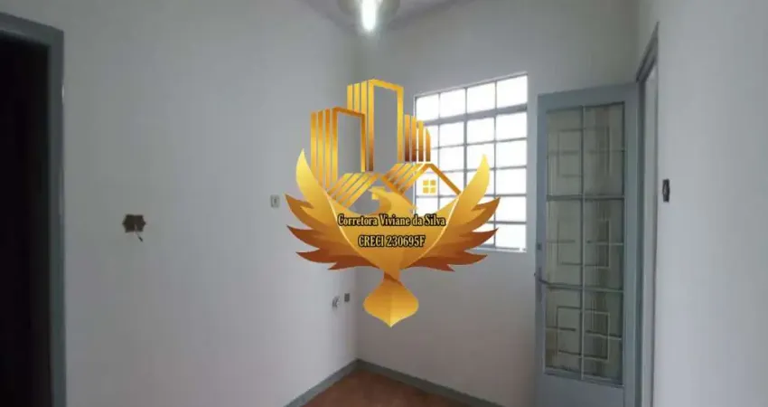 Casa à venda em Taubaté-SP, Jardim Maria Augusta: 3 quartos, 1 sala, 1 banheiro, 2 vagas de garagem - 125,00 m².