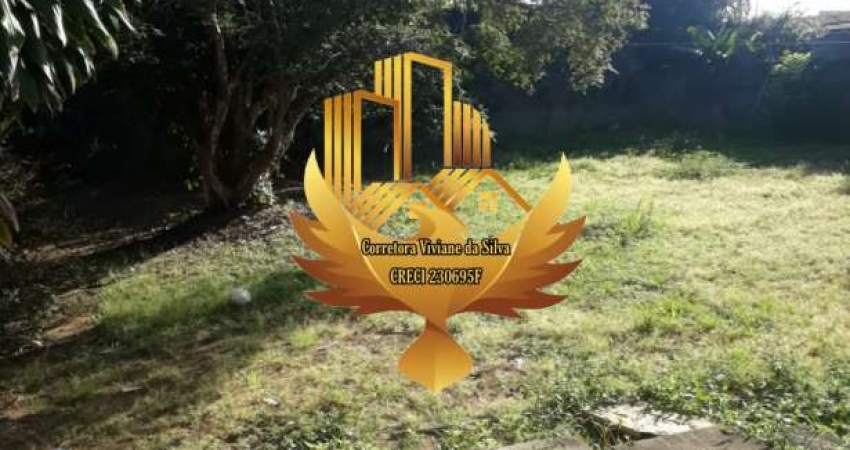 Terreno à venda no Estiva, Taubaté 