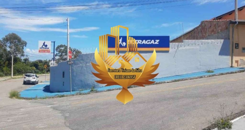 Terreno comercial à venda no Jardim do Lago, Taubaté 