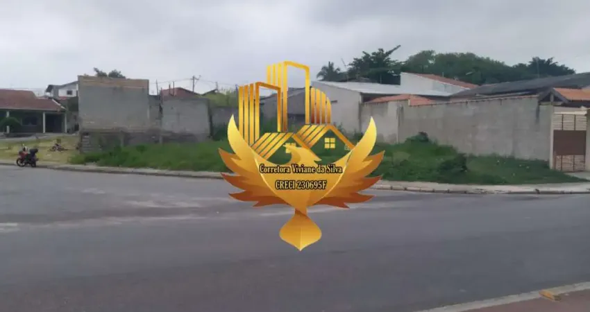 Terreno à venda no Jardim Ana Rosa, Taubaté 