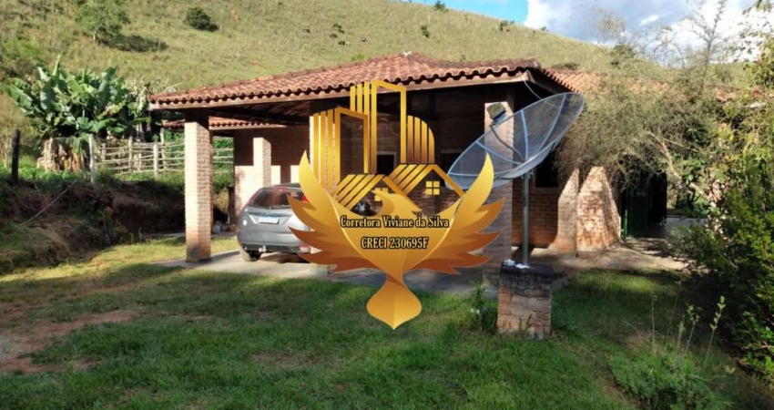 Chácara / sítio com 4 quartos à venda no Sete Voltas, Taubaté 