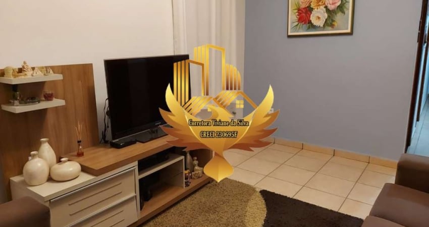 Espetacular Casa à Venda em Tremembé-SP: 3 Quartos, 1 Suíte, 1 Sala, 2 Banheiros, 3 Vagas de Garagem, 147 m² no Parque das Fontes!