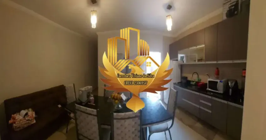 Imperdível oportunidade de compra! casa à venda em vista alegre, taubaté-sp: 2 quartos, 1 suíte, 1 sala, 2 banheiros, 2 vagas, 109m².