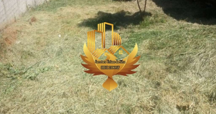 Terreno à venda no Monte Belo, Taubaté 