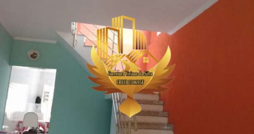 Espetacular Casa à Venda em Taubaté-SP, Parque Ipanema: 4 Quartos, 1 Sala, 2 Banheiros, 1 Vaga de Garagem, 143m²!