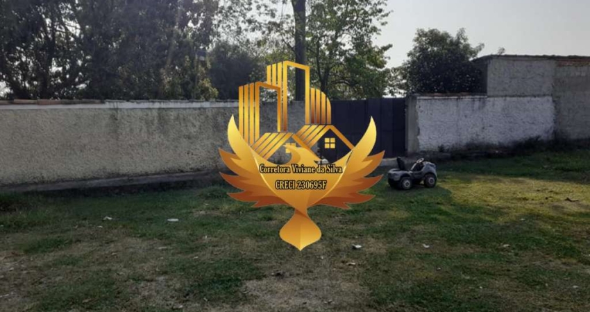 Terreno à venda no Parque Vera Cruz, Tremembé 