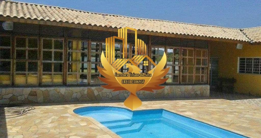 Chácara / sítio com 3 quartos à venda no Chácaras Cataguá, Taubaté 