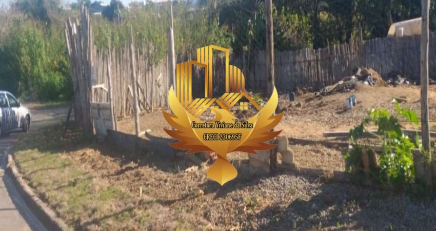 Terreno à venda no Jardim Oasis, Taubaté 