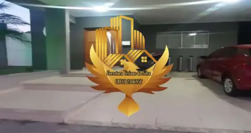 Imperdível: Casa à venda em Taubaté-SP, no bairro Piracangaguá, com 3 quartos, 1 suíte e 258m² de área!