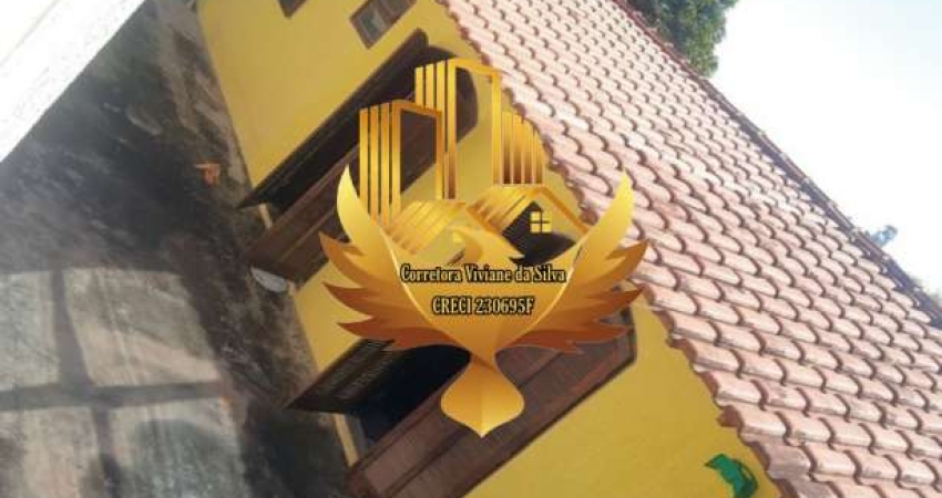 Casa à venda em Taubaté-SP  3 quartos, 1 sala, 2 banheiros, 5 vagas de garagem e 200m² de área no bairro Granjas Panorama