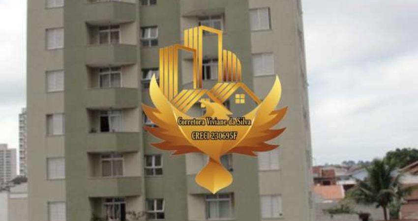 Apartamento com 1 quarto à venda no Jardim das Nações, Taubaté 