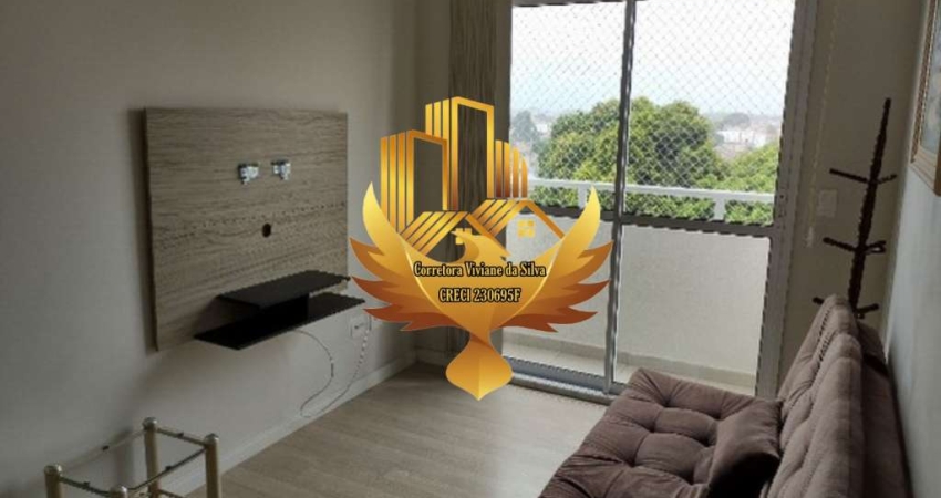 Apartamento com 1 quarto à venda na Vila Aparecida, Taubaté 