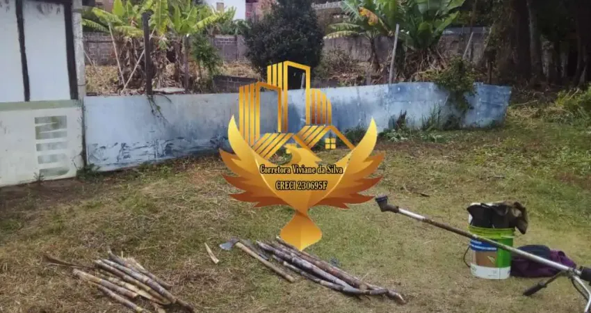Terreno à venda na Vila Marly, Taubaté-SP: Oportunidade única com 4.842,25 m² de área!