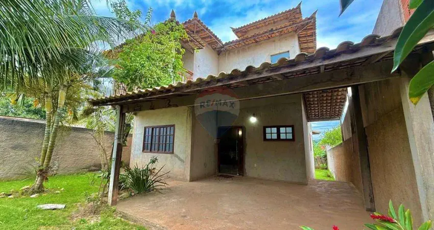 Casa com 4 quartos à venda na Rua Roseane Paiva, 34, Rasa, Armação dos Búzios