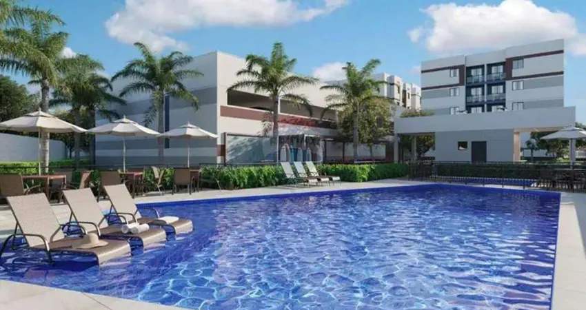 Apartamentos à venda no recreio do bandeirantes com opções de 1, 2 e 3 quartos.