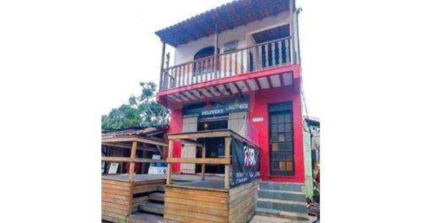 Imóvel comercial à venda em Manguinhos na avenida principal de Búzios!!