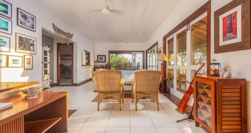 Casa com vista mar deslumbrante em condomínio privativo em geribá por r$ 3.600.000,00!!