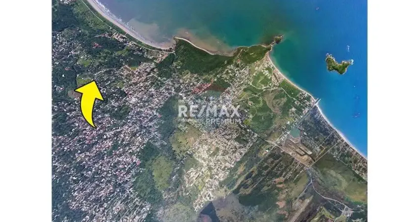 Terreno à venda na rasa, armação dos búzios – 360 m² | oportunidade para construir ou investir no litoral