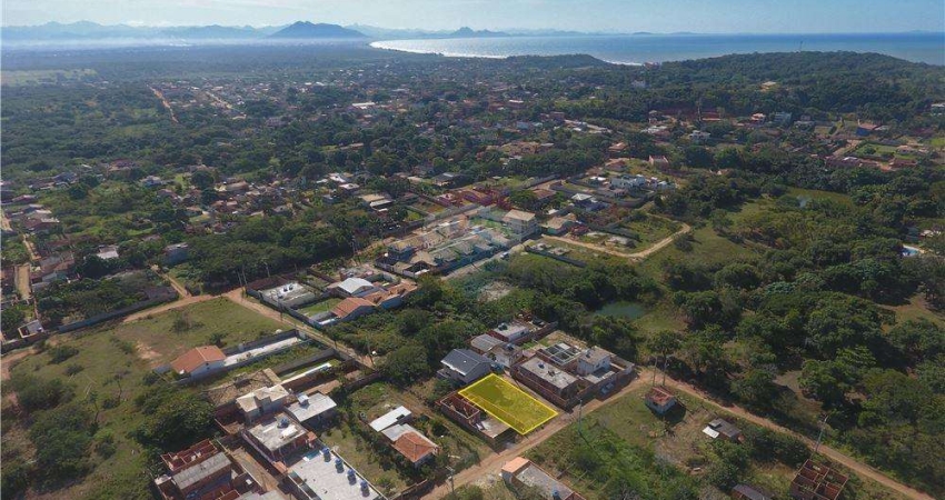 Terreno à venda na Praia Rasa, Armação dos Búzios 