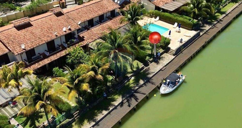 À venda: Casa de condomínio, oportunidade imperdível na Marina em Armação dos Búzios – RJ