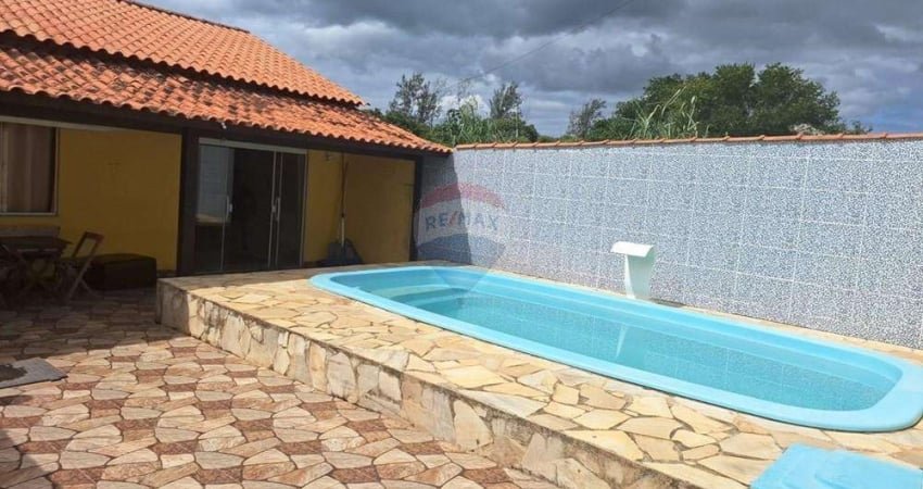 Casa com 2 quartos à venda na RUA DAS ACACIAS, 94, Praia Rasa, Armação dos Búzios