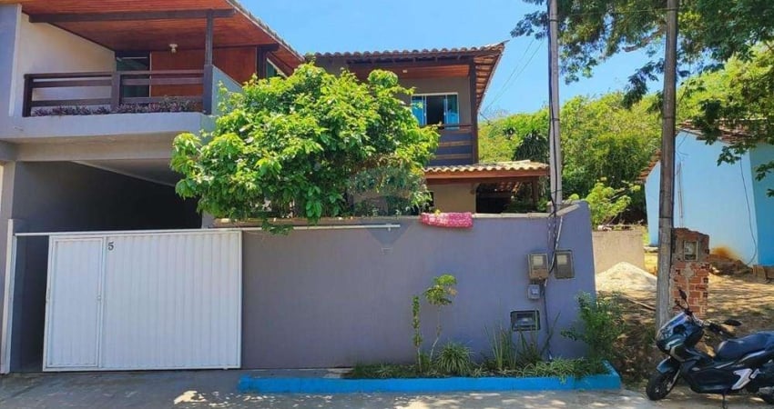 Excelente Oportunidade! Casa à Venda no Bairro – José Gonçalves, Armação dos Búzios/RJ  R$ 340.000