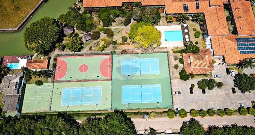 Casa á venda em condomínio na Marina- R$880.000- Um lugar único para viver!!