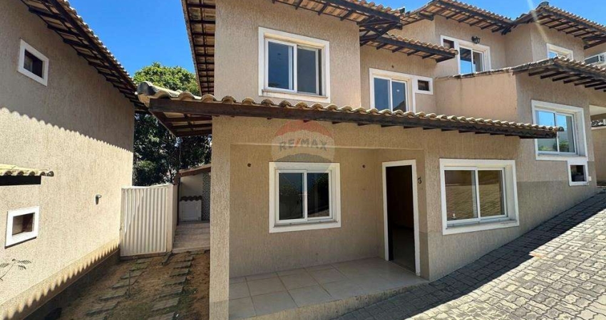 Casa Apta Financiamento de Condomínio com RGI à venda na Praia Rasa em Búzios