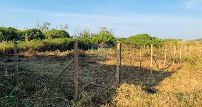 Terreno com 646 m² à venda na Marina: Ótima Valorização!!!
