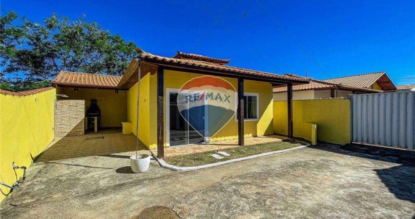Casa com 2 quartos à venda na Rua travessa das acácias, 2, Praia Rasa, Armação dos Búzios