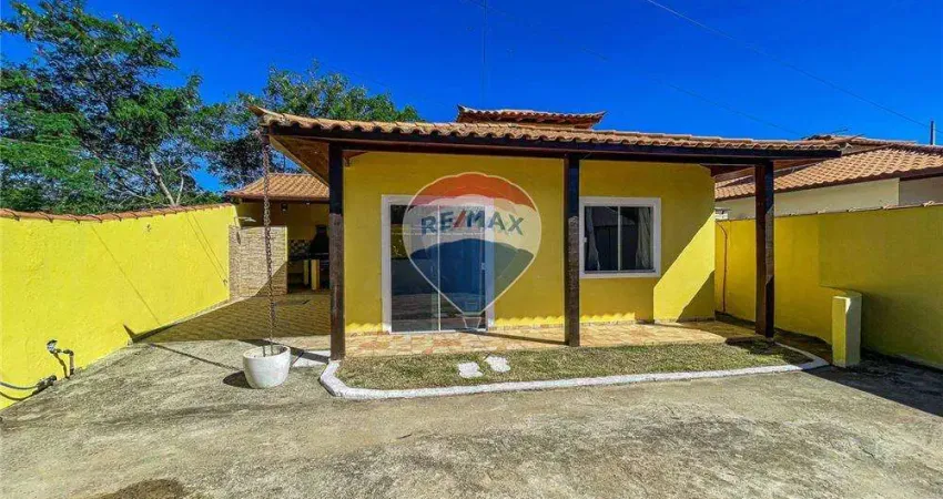 Casa com 2 quartos à venda na Rua travessa das acácias, 2, Rasa, Armação dos Búzios