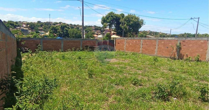 À venda: Terreno murado com 600 m² na Rasa, oportunidade em Armação dos Búzios, RJ