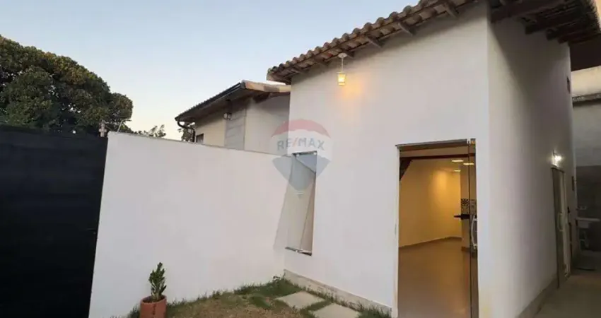 Oportunidade para morar ou investir em Búzios – Loft na Rasa