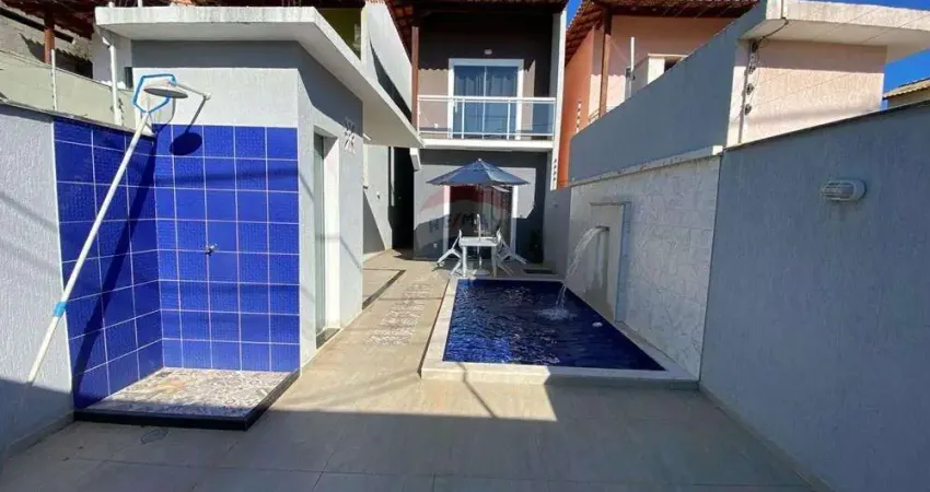À venda: casa na praia rasa, o refúgio dos sonhos em búzios para quem busca conforto e qualidade