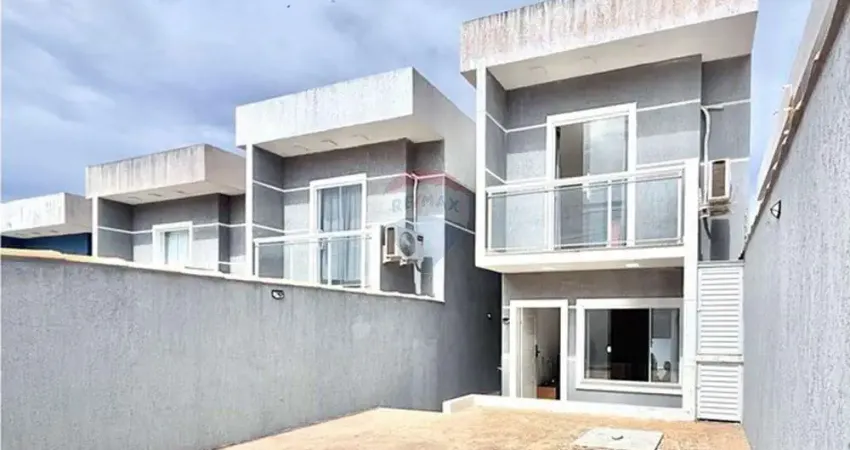 Excelente casa à venda na Rasa, Armação dos Búzios - RJ