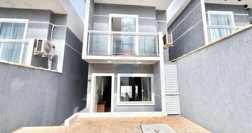 Casa com 2 quartos à venda na Rua Justiniano de Souza, lote 31, Praia Rasa, Armação dos Búzios