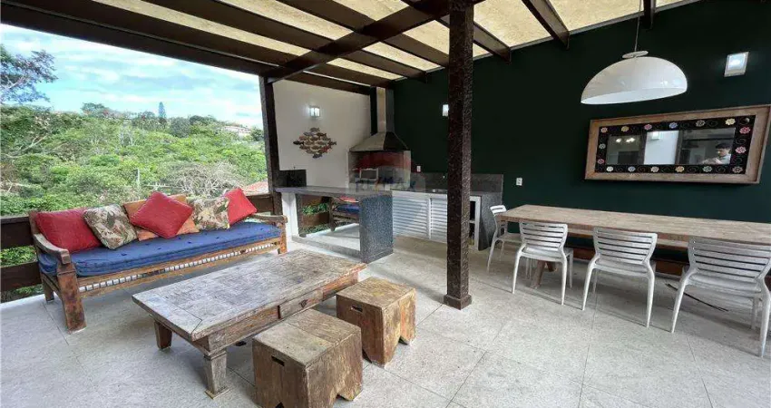 Casa dos Sonhos em Condomínio Kailua, Geribá - Armação dos Búzios!