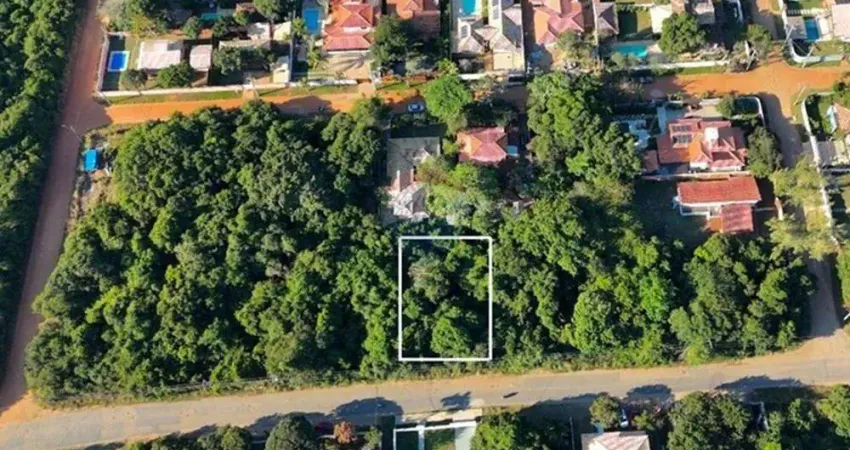 Terreno próximo a canal navegável - regularizado – Oportunidade Única em Área de Alta Valorização em Búzios