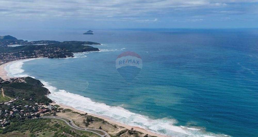 Terreno à Venda em Tucuns - Oportunidade de Investimento em Búzios!