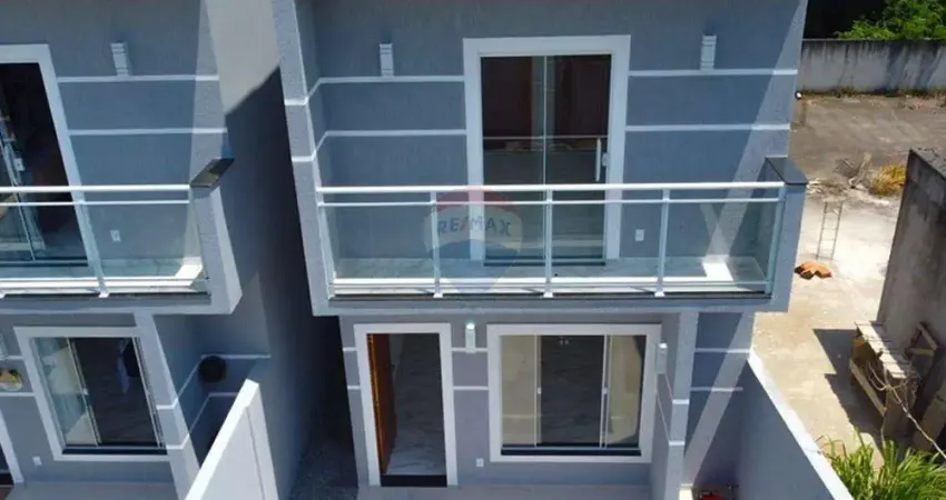Casa com 2 quartos à venda em São José, Armação dos Búzios 