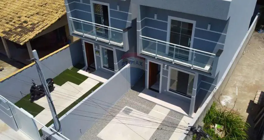 Casa com 2 quartos à venda em São José, Armação dos Búzios 