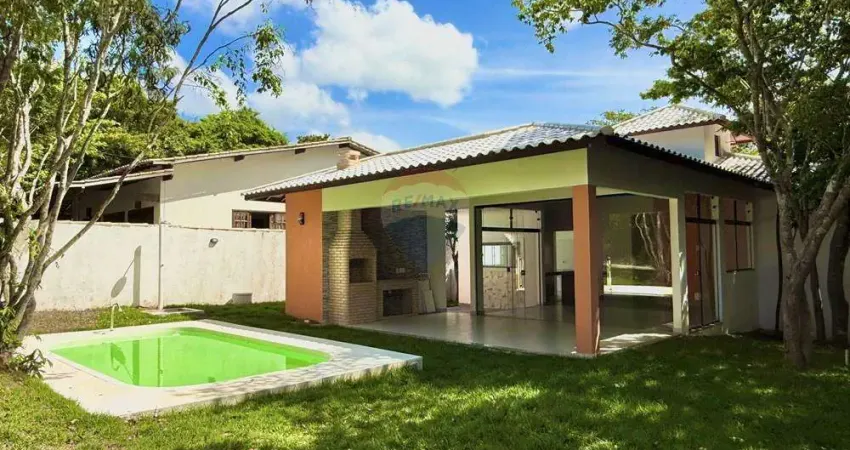 Casa em condomínio fechado com 3 quartos à venda em Caravelas, Armação dos Búzios 