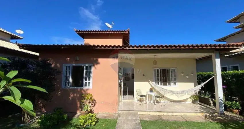 Casa em condomínio fechado com 3 quartos à venda na Praia Rasa, Armação dos Búzios 