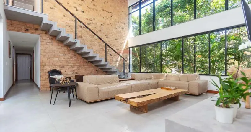 Casa 4 suites para aluguel fixo no Jardim do Lago por R$ 16.000,00!