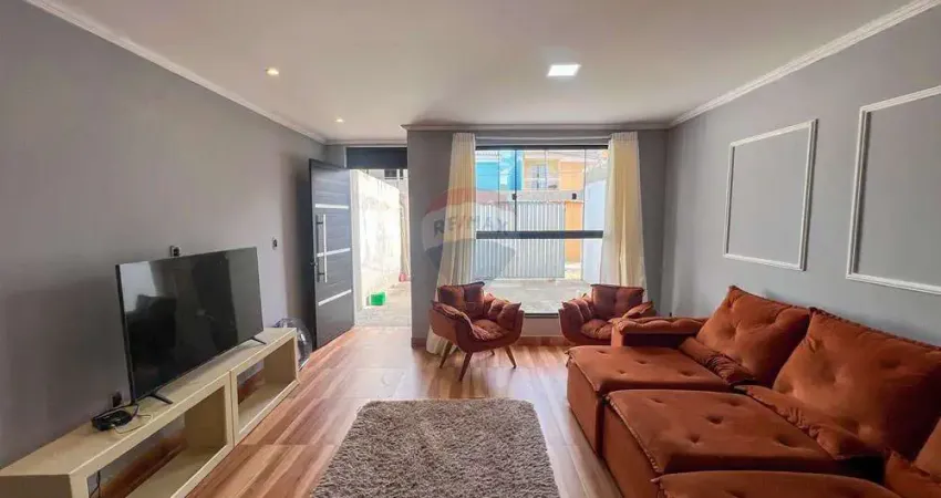 Casa Duplex Moderna em Tucuns – Próxima da Praia e com Alto Potencial de Rentabilidade!
