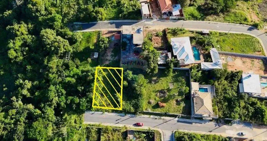 À VENDA Terreno  em Búzios Rasa | Alto da Boa Vista | com Vista Ampla