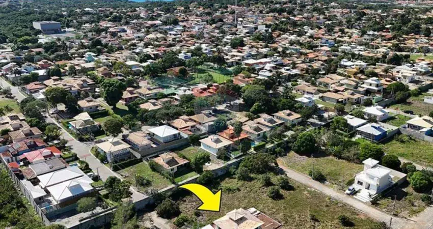 Casa à venda em final de Obra a estrear com RGI em Búzios em condomínio Green Ville
