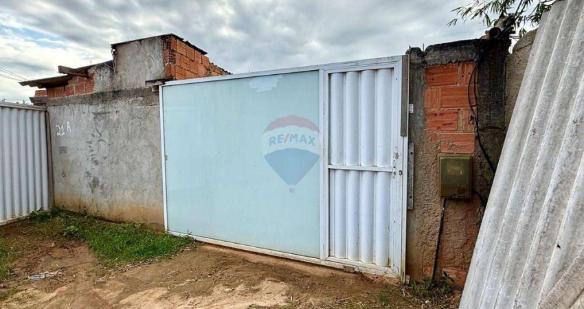 Casa em construção à venda na Estrada de Búzios!