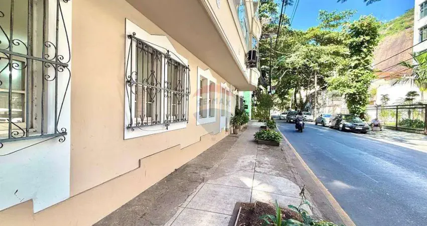 Apartamento com 2 quartos à venda na Rua Ramon Franco, 78, Urca, Rio de Janeiro